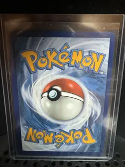 Pokemon TCG Minior Card 201/182 Paradox Rift - Image 2