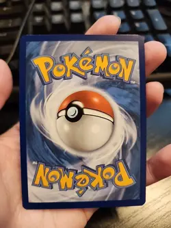 Pokemon Toxtricity Shiny Holo Rare Shining Fates Shiny Vault SV042/SV122 NM - Image 2