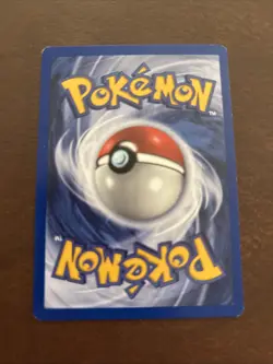 Pokemon TCG Lucario Lv. 30 Holo 3/11, Trainer Kit HP AA57 - Image 2