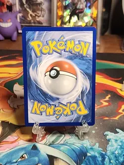 Pokemon Shining Fates: Shiny Vault #SV028/SV122 Chewtle Shiny Holo Rare - Image 2