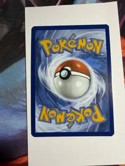 Pokemon TCG Rufflet 154/086 Black Bolt Illustration - Image 3