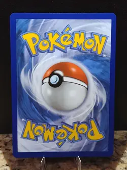 Luxray GL LV.X 109/111 Celebrations Classic Collection Holo Pokemon Card - Image 2