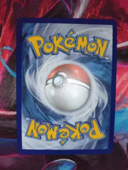 Luxray GL LV.X 109/111 Celebrations Classic Collection Holo Pokemon Card - Image 4