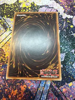 Yu-Gi-Oh! Tragoedia TU04-EN000 Ultimate Rare Near Mint GERMAN - Image 2