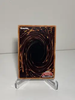 Yugioh "Dark Magician Knight" / 15AX-KRY31 / Secret Rare - Image 2