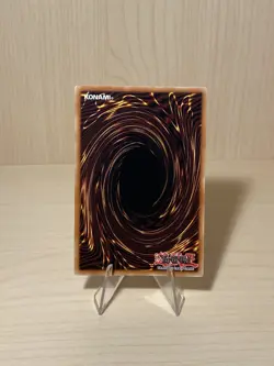 Yugioh / Mirage Knight / DCR-018 / Super Rare - Image 2