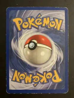 Pokemon TCG Kabuto 50/62 Fossil 1st Edition Regular Rare - Image 2