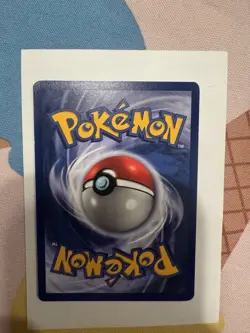 Pokemon TCG Dragonite Promo WB the First Movie Stamped Card - Image 2