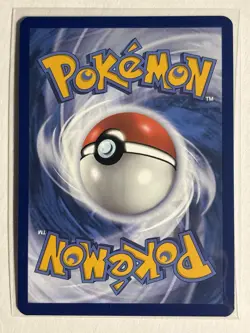 Palafin 225/091 - Paldean Fates Illustration Rare Holo Pokemon Card NM - Image 2