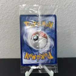 Mewtwo V SWSH229 SWSH: Sword & Shield Promo Cards Holo Still in wrapper (SEALED) - Image 2