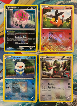Pokemon League Promo Cross-Hatched Reverse Holo 15-Card Lot all Different -- NM - Image 2