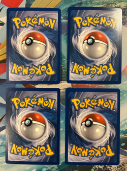 Pokemon League Promo Cross-Hatched Reverse Holo 15-Card Lot all Different -- NM - Image 4