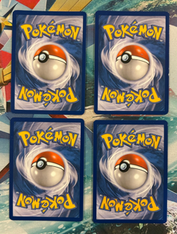 Pokemon Dragon Vault Mini Set 12 Card Lot w/Dragonite #5 All Holo LP-NM - Image 5