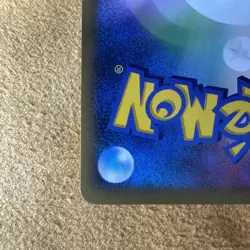 Pokemon card Leafeon DPBP#158 DP4 Holo Rare Majestic Dawn 2007 Japanese LP - Image 3