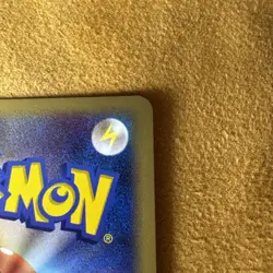 Pokemon card Leafeon DPBP#158 DP4 Holo Rare Majestic Dawn 2007 Japanese LP - Image 5