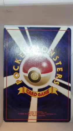 Misdreavus No. 200 Awakening Legends Holo Rare Pokemon Card Japanese - LP - Image 4