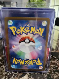 Misdreavus AR 202/193 M2a MEGA Dream ex Pokemon Card Japanese [Near Mint] - Image 2