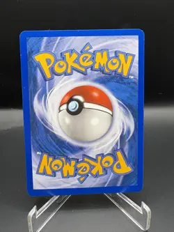 Hoppip 83/147 Non-Holo Aquapolis E-Reader Pokemon Card Yuka Morii Art NM - Image 2