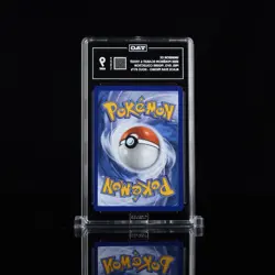 TAG 9 Umbreon ex SVP176 Sv: Scarlet & Violet Promo Cards Holo - Image 2