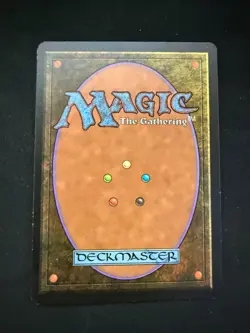 Magic The Gathering: Beta Wanderlust MTG Beta - Image 2