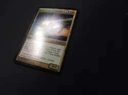 Scion of the Ur-Dragon FOIL LP [Time Spiral] Mtg Free Tracking! - Image 2