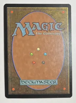 MTG RITH, THE AWAKENER (FOIL) Invasion (OldManMTG 003-858) - Image 2