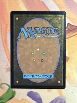 Surgical Extraction (2003) (Rainbow Foil) Secret Lair Drop Foil - Image 2