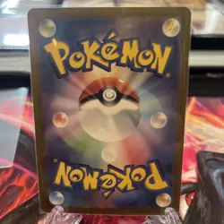 Charmander 168/165 Sv2a: Pokemon Card 151 Holo (Japanese) Alt art NM - Image 2