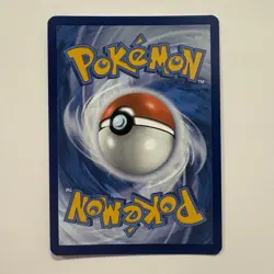 Pokemon Eevee Reverse Cosmos Holo Promo 074/131 Pokemon Day 2025 - Image 2