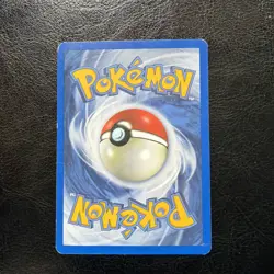 Pokemon Unown [J] 38/53 Wizards Black Star Promo Regular 40 HP Hidden Power NM - Image 2