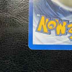 Pokemon Unown [J] 38/53 Wizards Black Star Promo Regular 40 HP Hidden Power NM - Image 3