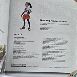 Charmander Obsidian Flames S&V Pokemon TCG Evolved Player's Guide ETB BOOKLET - Image 5