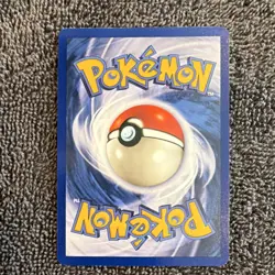 1999 Pokemon Fossil Slowpoke 1st Edition 55/62 - Vintage WOTC - NM [#2] - Image 2