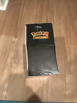 Pokemon TCG Mega Evolution Lucario Elite Trainer Box ETB New Factory Sealed - Image 3
