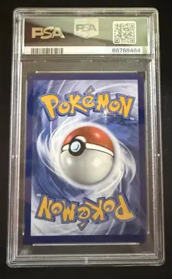 Gholdengo EX 252/182 Special Illustration Rare Pokemon PSA 10 *160 - Image 2