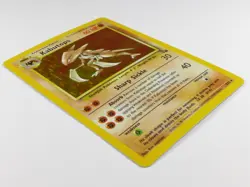 Kabutops 9/62 Holo Fossil Unlimited LP Pokemon TCG - Image 5