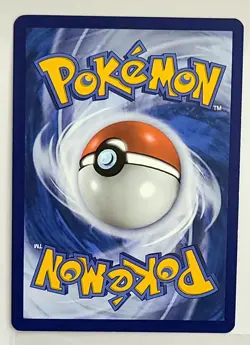 Dustox 10/196 Pokemon Lost Origin - Holo Rare- NM/M - Image 2