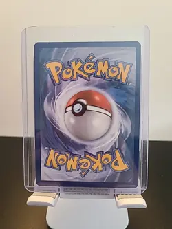 Lycanroc 124/236 Pokemon TCG Cosmic Eclipse- Holo Rare- NM - Image 2