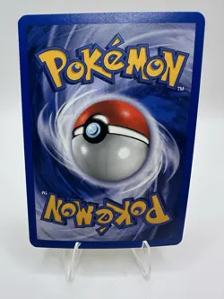 Lt. Surge’s Magnemite 50/132 - Gym Heroes - Vintage 1999-2000 - Pokemon TCG - Image 2