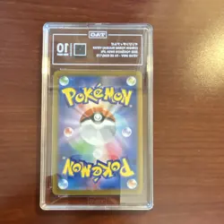 Pokemon Origin Forme Dialga VSTAR S12a Vstar Universe Holo Ultra Rare 260/172 J… - Image 2