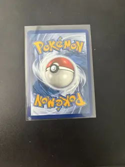 Pokemon Seismitoad 105/086 Sv: Black Bolt Holo - Image 3