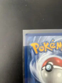 Pokemon Seismitoad 105/086 Sv: Black Bolt Holo - Image 5