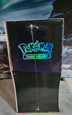 Pokemon Phantasmal Flames Elite Trainer Box ETB Factory Sealed - Image 3