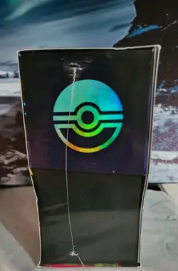 Pokemon Phantasmal Flames Elite Trainer Box ETB Factory Sealed - Image 4