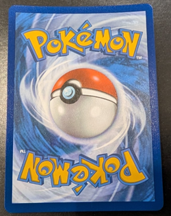 Pokemon Typhlosion 034/182 Pre Release STAMPED Promo NM - Image 2