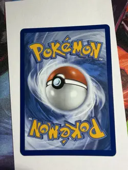 Pokemon TCG Delibird 152/132 Mega Evolutions - Image 3