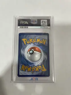 2020 Pokemon SWSH Vivid Voltage Galarian Darmanitan VM #037/185 PSA 10 - Image 2