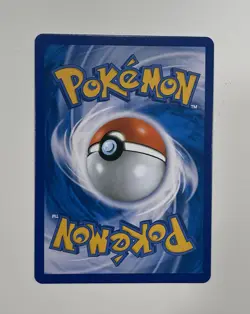 2016 Pokemon TCG XY Break Premium Champion CP4 Pikachu 36/131 Korean Cracked ice - Image 2
