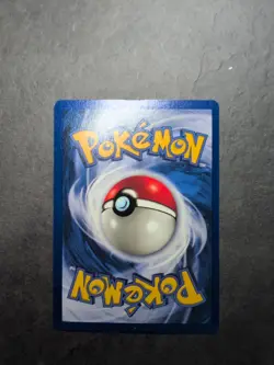 Pokemon TCG Machamp Holo Rare 1st Edition Base Set 8/102 - Image 2