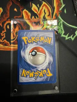 2007 POKEMON JOLTEON HOLO GOLD STAR EX POWER KEEPERS#101 - Image 3